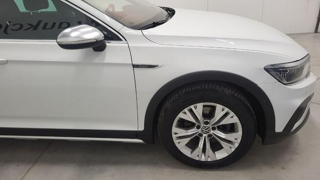 Volkswagen Passat Alltrack 2.0 TDI 4Mot. DSG Grójec - zdjęcie 4