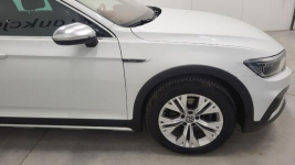 Volkswagen Passat Alltrack 2.0 TDI 4Mot. DSG Grójec - zdjęcie 4