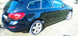 Samochód osobowy opel astra Szubin - zdjęcie 7