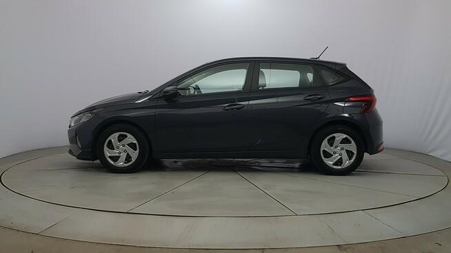 Hyundai i20 1.2 Pure! Z Polskiego Salonu! Faktura VAT! Warszawa - zdjęcie 4