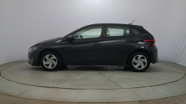 Hyundai i20 1.2 Pure! Z Polskiego Salonu! Faktura VAT! Warszawa - zdjęcie 4