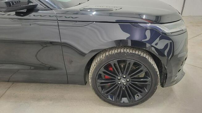 Land Rover Range Rover VELAR 3.0 D300 mHEV Dynamic HSE Grójec - zdjęcie 4