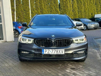520d Sport Line Skóry VirtualCocpit 360Kamery Navi Hak Baranowo - zdjęcie 2