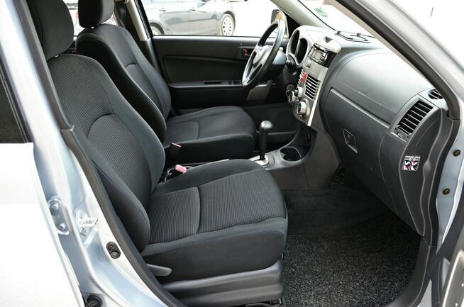 Daihatsu Terios 1.5 Benz. 105KM 4x4! Automat! Właśnie Ten! Zobacz!!! Ostrów Mazowiecka - zdjęcie 6