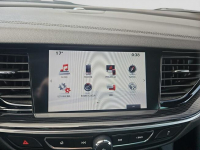 Opel Insignia Salon PL, Serwisowany, Bezwypadkowy Łódź - zdjęcie 11