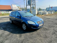Kia Ceed 1.6 08r