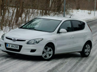 Hyundai i30 I 1.4 Benzyna 109KM Manual Ostrów Mazowiecka - zdjęcie 5