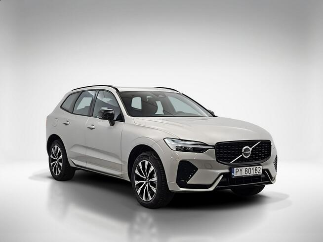 Volvo XC 60 B4 B Plus Dark aut ! Z Polskiego Salonu ! Faktura VAT ! Warszawa - zdjęcie 7