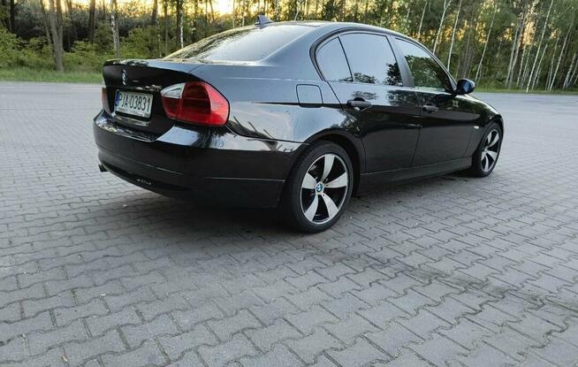 BMW E90 seria 3 Jarocin - zdjęcie 1