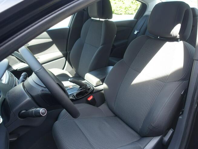 Peugeot 508 SW 1,6D Klimatronik Navi Alu Ledy Opłacony VIP Gwarancja Częstochowa - zdjęcie 12