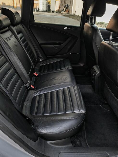 Volkswagen Passat B6 3.2 250km 4MOTION Kalisz - zdjęcie 9