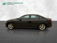 Audi A4 Limousine 35 TDI Advanced mHEV S tronic Warszawa - zdjęcie 8