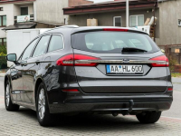 Ford Mondeo Turnier Business Edition 2.0 Diesel 110 kW Nowy Sącz - zdjęcie 9