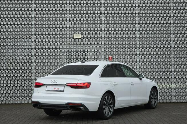 Audi A4 35_TFSI_150KM_S-tronic_BangOlufsen_Asystenci_Kamera_Virtual_ Toruń - zdjęcie 3