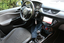 Opel Corsa 101 KM Przebieg 110 tys km Bogate wyposażenie Lubań - zdjęcie 10