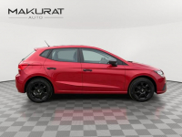 Seat Ibiza GD756YA#1.0 MPI 75KM Cz.cof Klima Bluetooth Salon PL Gdańsk - zdjęcie 8
