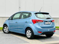 Hyundai ix20 1.4 benzyna 82 tys km Mikołów - zdjęcie 11