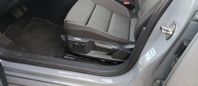 Volkswagen Passat 1.5 TSI EVO Business DSG Dąbrowa Górnicza - zdjęcie 9