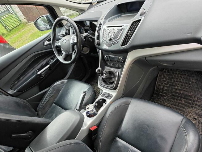 Samochód marki Ford C-Max Wandzin - zdjęcie 3
