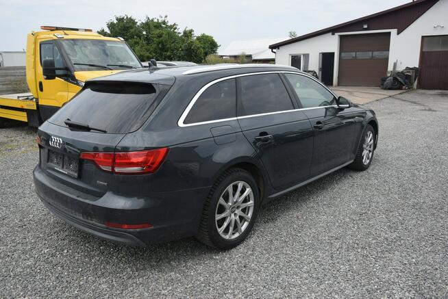 Audi A4 3.0TDI V6 2018r S Line Quattro Uszkodzony Silnik Serwis Tarnogród - zdjęcie 10