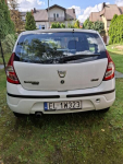 Sprzedam Dacia Sandero Łódź - zdjęcie 3