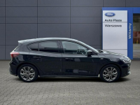 Ford Focus ST-Line X  1.0 EcoBoost mHEV 155 KM Warszawa - zdjęcie 6
