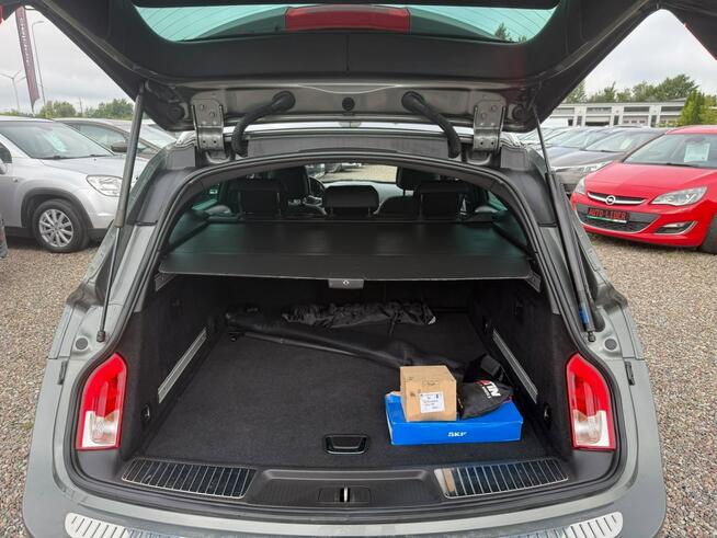 Opel Insignia Sports Tourer Słupsk - zdjęcie 12