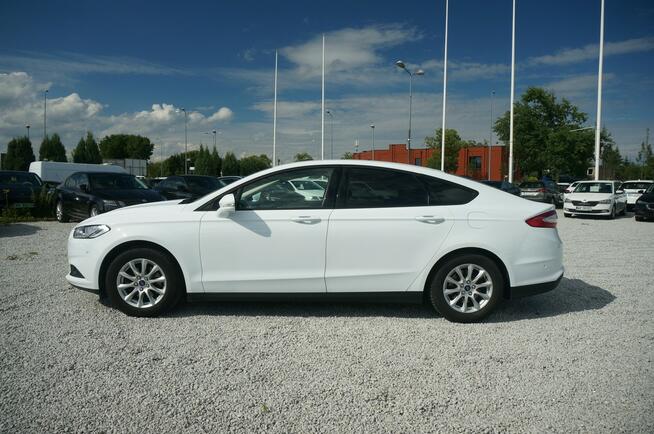 Ford Mondeo 1.5 Ecoboost/165 KM Edition Salon PL Fvat 23% WW428YR Poznań - zdjęcie 10