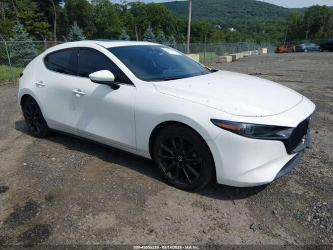 2022 MAZDA3 Sulejówek - zdjęcie 2