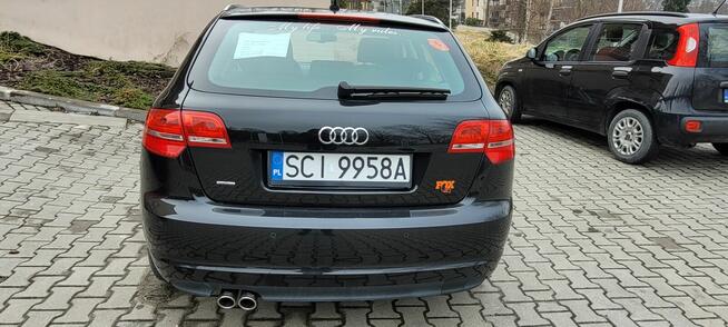 Audi A3 quattro Wisła - zdjęcie 11