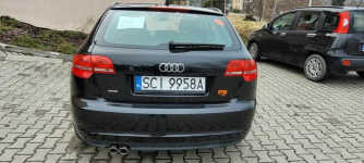 Audi A3 quattro Wisła - zdjęcie 11