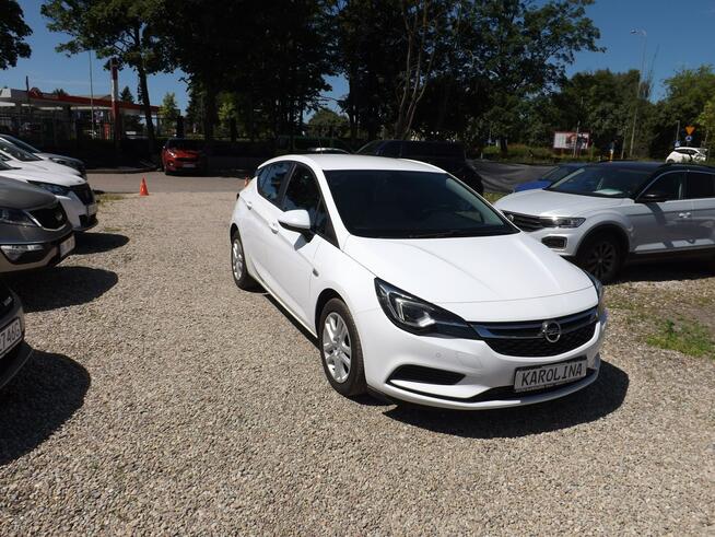 Opel Astra Słupsk - zdjęcie 2