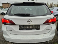 Opel Astra Super stan* Koła zimowe* Bezwypadek Bydgoszcz - zdjęcie 3