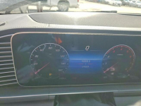 Mercedes GLS Klasa 4Matic / pakiet AMG / niski przebieg Białystok - zdjęcie 9