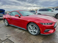 Ford Mustang / 2.3 317KM / Niski przebieg / Automat / Tarnów - zdjęcie 2
