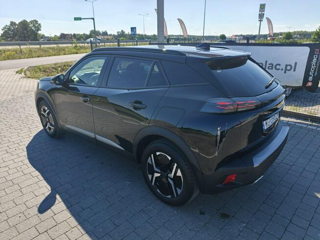 Peugeot 2008 Niski przebieg Lipówki - zdjęcie 11