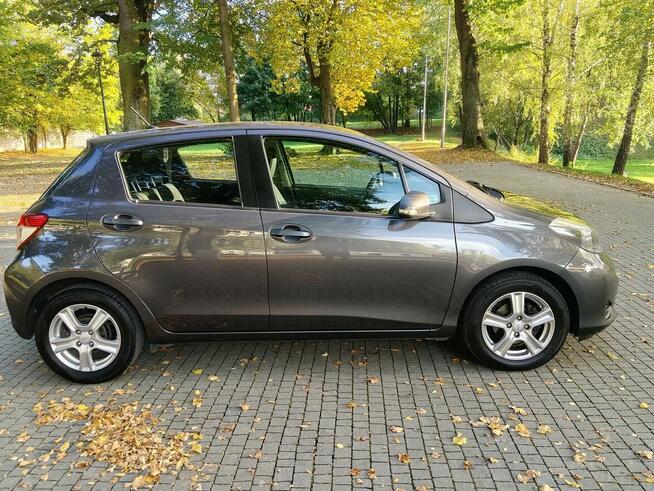 Toyota Yaris 1.0b 2012 Dębica - zdjęcie 5