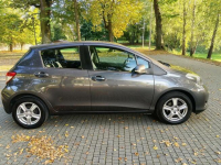 Toyota Yaris 1.0b 2012 Dębica - zdjęcie 5