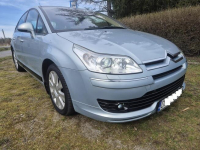 Citroen C4!1.6 16V 110km!!5Dzwiowy!Zadbany!Bogata Wersja!!
