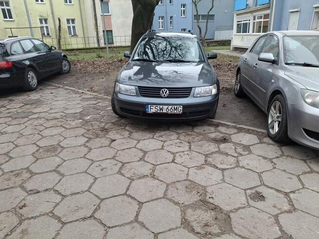 Passat 1.9TDI Gorzów Wielkopolski - zdjęcie 6