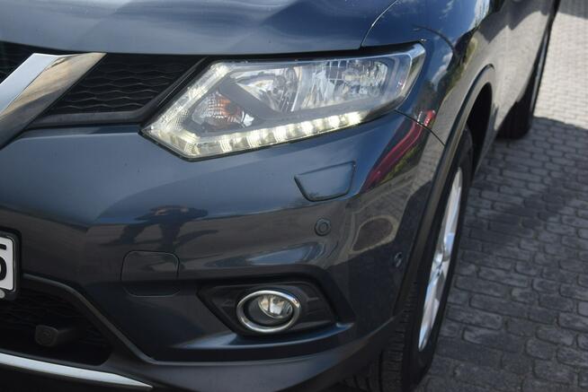 Nissan X-Trail 1.6D Automat Navi Kamera 360 Sprowadzony Opłacony Majdan Sieniawski - zdjęcie 5