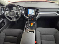 Volvo V60 2.0 Plug-in * AWD * 360kamera * navi * LEDY * Export 54900zł Raba Niżna - zdjęcie 9