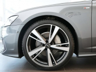 Audi A6 45TFSI 265KM Sline Quattro B&amp;O HeadUp TempomatACC Ambiente Kielce - zdjęcie 7