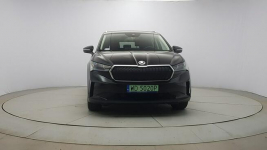 Škoda Enyaq 80 82kWh ! Z Polskiego Salonu ! Faktura VAT ! Warszawa - zdjęcie 2