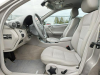 Mercedes C 220 2.1 CDI 150KM Kombi Automat Avantgarde -Bardzo zadbany Goczałkowice-Zdrój - zdjęcie 7