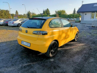 Seat Ibiza 1.9TDI 101km 02r Tarnów - zdjęcie 4