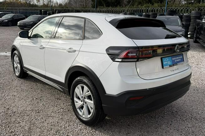 Volkswagen Taigo Navi,ACC,PDC,Serwis,Gwarancja Kamienna Góra - zdjęcie 7