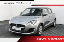 Suzuki Swift WD9248R#1.2 Dualjet SHVS Premium Cz.cof Salon PL VAT 23%