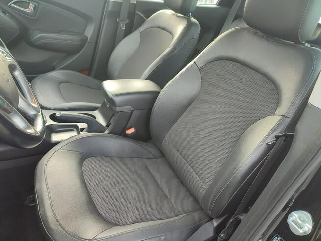 Hyundai ix35 Salon Polska Otwock - zdjęcie 3