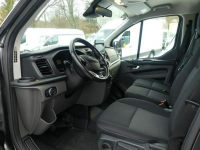 Ford Transit Custom 2,0 Tdci Lift L2H1 Super stan , Netto 62500 Dąbrówka Wielka - zdjęcie 4